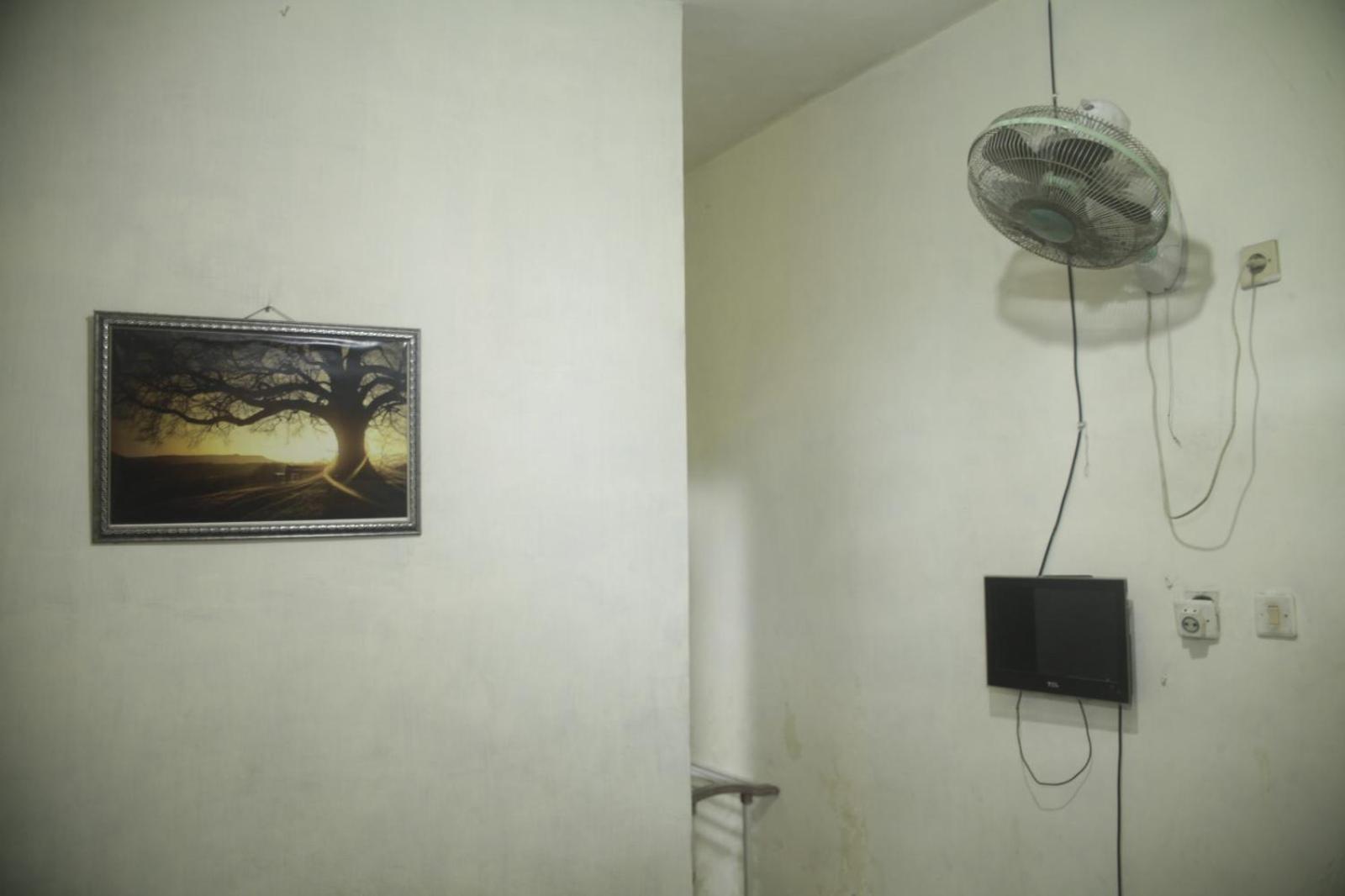 Hotel Pelangi Hs Ngabean Exteriör bild